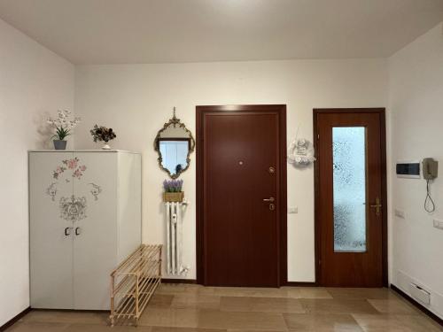 La Maison de Marie in Novara