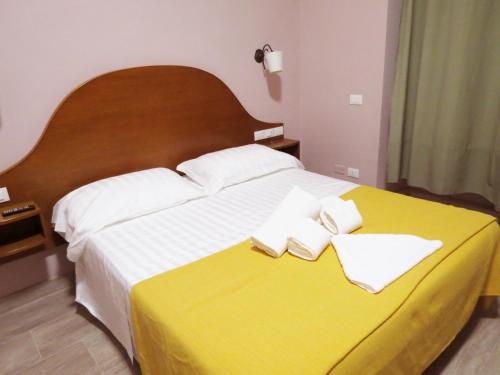 Hotel Paradise