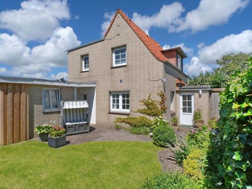 Holiday apartment in Wyk with swimming pool in Wyk auf Föhr, Deutschland