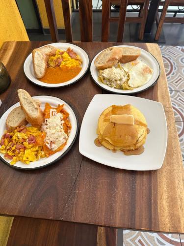 Food and beverages, Kolombrini Hotel in Tlaquepaque