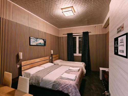 科马奇纳 BED & BREAKFAST SAKURA 3星级 酒店 泳池