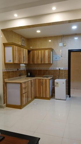 كيان الين جيزان Kayan Alin Serviced Apartments in Jazan