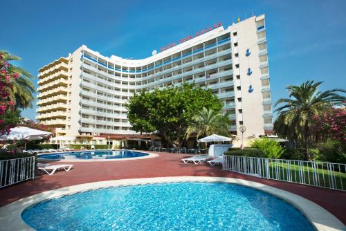 Hotel Tres Anclas - image 8