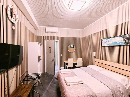 科马奇纳 BED & BREAKFAST SAKURA 3星级 酒店 套房