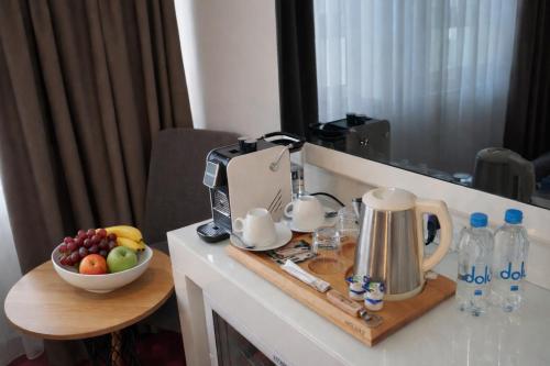 Hotel Bayer's in München, Deutschland