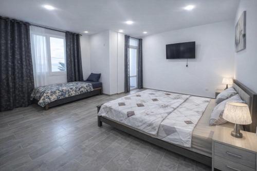 Azuria Appartement in Tigzirt