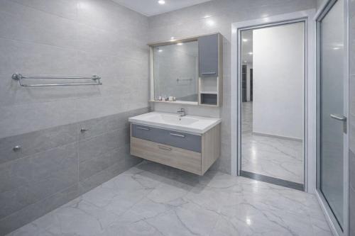 Azuria Appartement in Tigzirt