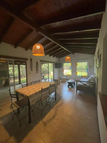 Casa terracota