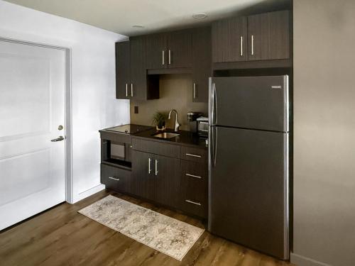 Daniella's Suites in 皮博迪