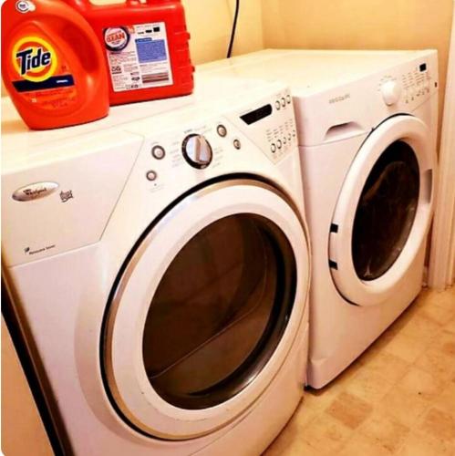 The Monthly stay Apartment for 8, pool and grill in Greensboro (Giorgia)