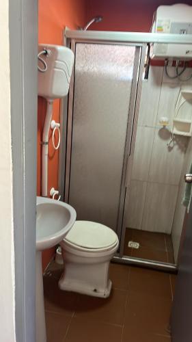 Cabaña