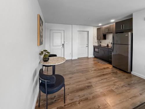 Daniella's Suites in 皮博迪
