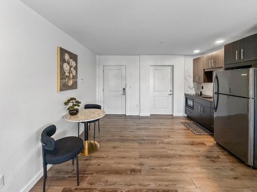 Daniella's Suites in 皮博迪