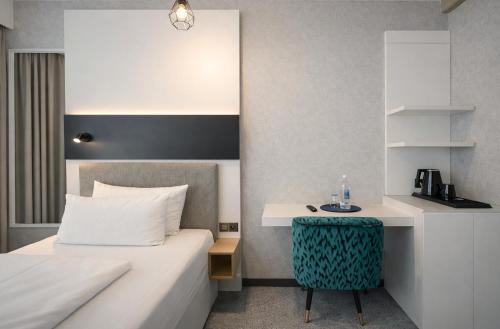 Olive INN Berlin, Berlín