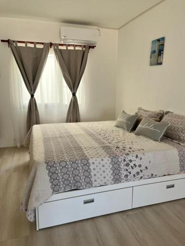 Beautiful studio apartment 400 meters from the beach