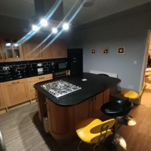 Foxy stays gîte à louer West Kyo