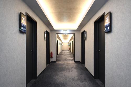 Olive INN Berlin - image 10