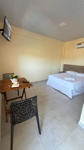 Iguazú Home