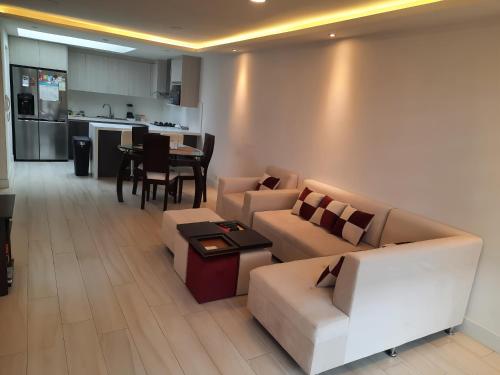Acogedora Casa Comoda y Tranquila a 5 min del Turi · Cuenca