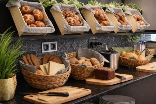 Olive INN Berlin - image 4