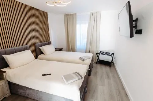 3Br - Brand New Apartment - CIBA Apartments in Bad Honnef, Deutschland