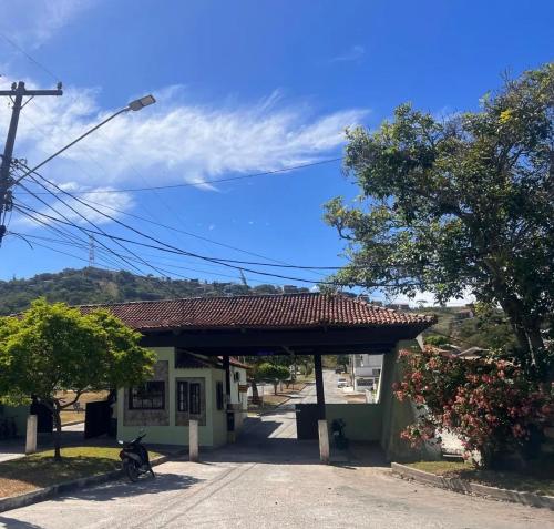 Rancho do Mar – khách sạn tại Jardim Pero