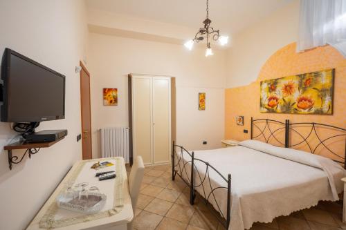 Agriturismo da Regina in Трамонті