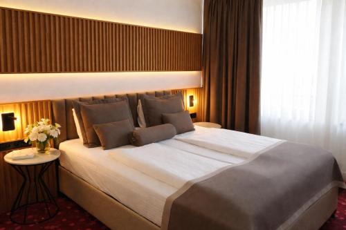 Hotel Bayer's in München, Deutschland