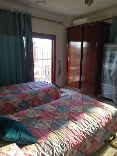 Luxor Resort – khách sạn tại Madinet Al Bayadeyah