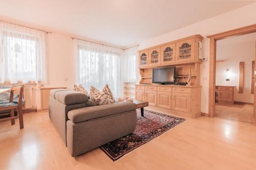 Ladin Apartment in San Martino In Badia