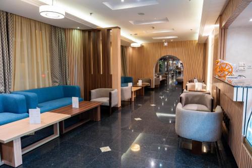 Vercure Hotel فندق فيركيور جده الحمراء in جدة