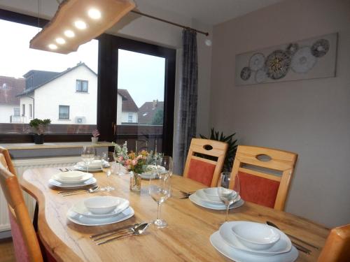 Wohnung nähe Frankfurt, Hanau (Wohnung nahe Frankfurt, Hanau) in Hainburg