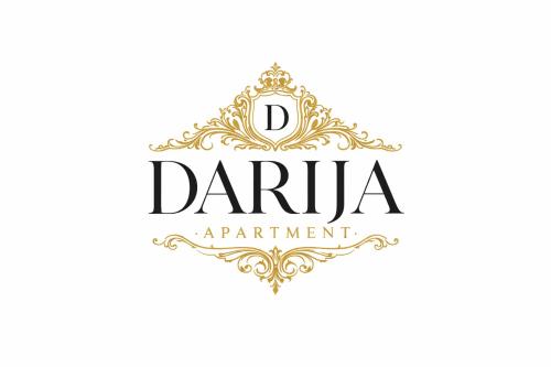 DARIJA apartment