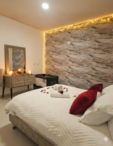 צימר נתיב המעיין in マジダル シャムズ