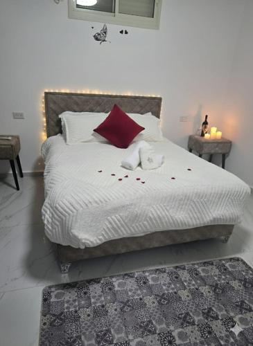 צימר נתיב המעיין in マジダル シャムズ