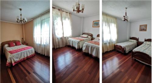 Casa EL CANTO in San Roque De Riomiera