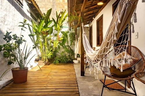 La Hospedaria - Trancoso