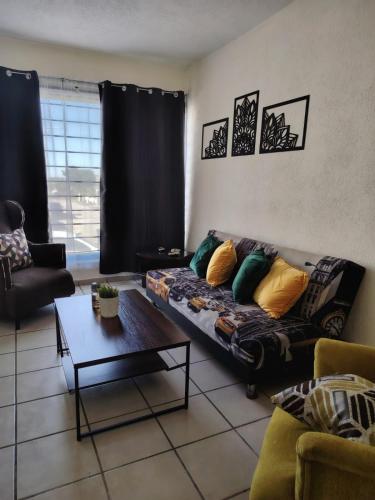 Hermosa casa en Fracc privado al Puerto de Ver
