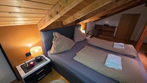 Apartment Alex Ski Parkplatz Winterurlaub in Dornbirn, Österreich