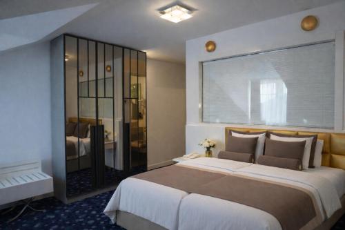 Hotel Bayer's in München, Deutschland