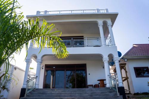Mwambani Beach Villas (Tanga) in Tanga