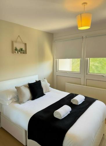 Luxury 3BDR apartment in King’s cross, Londra