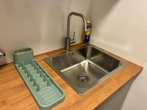 Studio number 3 in Пантен