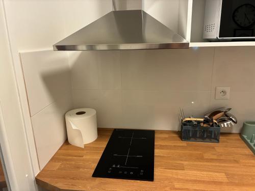 Studio number 3 in Пантен