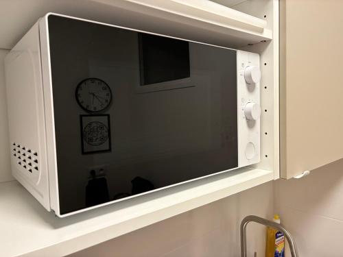 Studio number 3 in Пантен