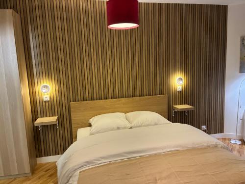 Studio number 3 in Пантен