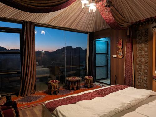 . Desert Sand Camp