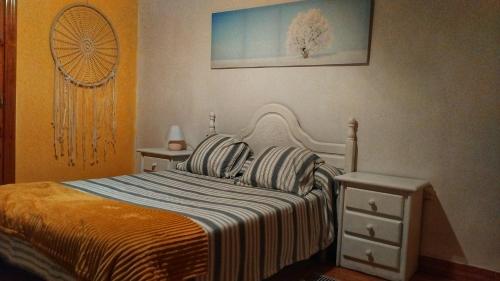 . Apartamento Turístico Lara