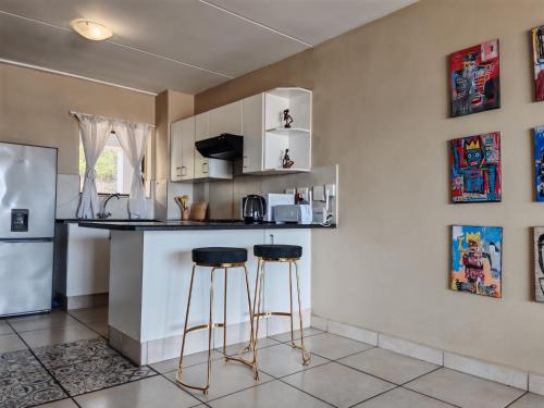 Vene's Place in Mossel Bay