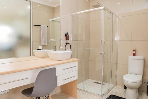 Bany, Modern Edenvale Studio Close to Airport & Highways in Edenvale